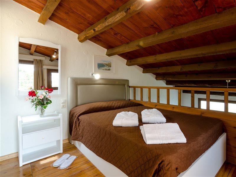 Magia Village 3*