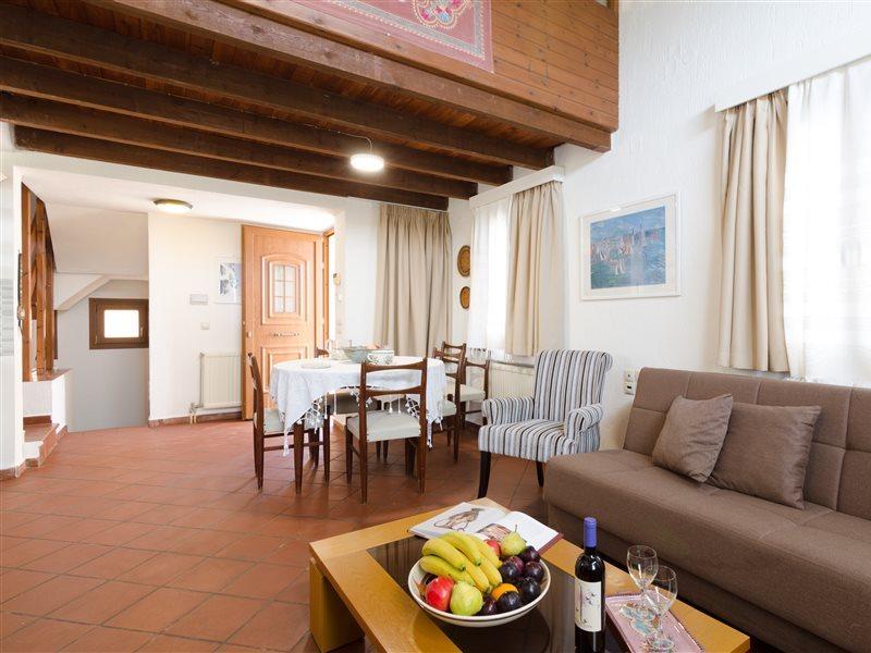 Magia Village 3*