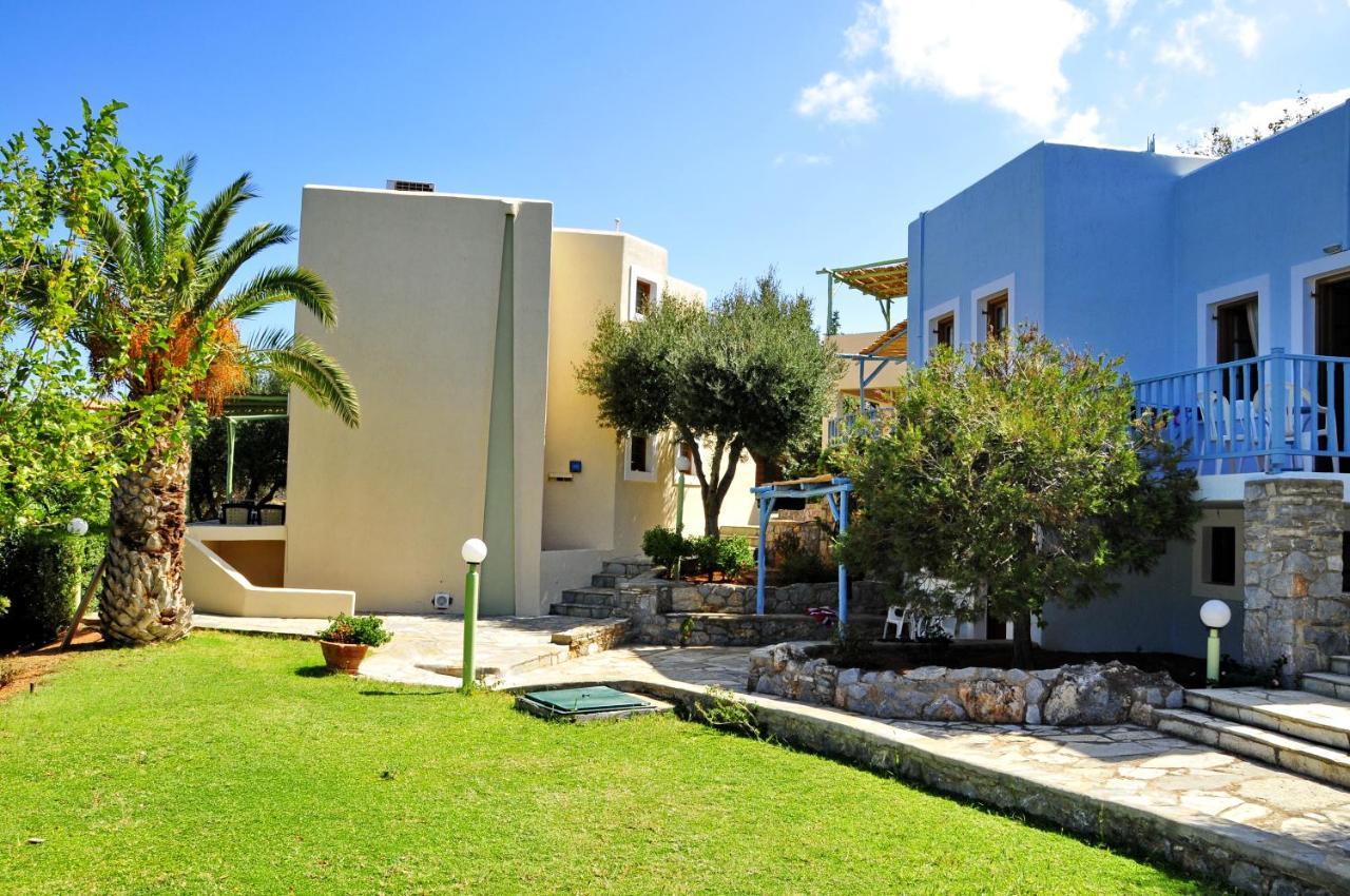 Magia Village Hotel Koutouloufari