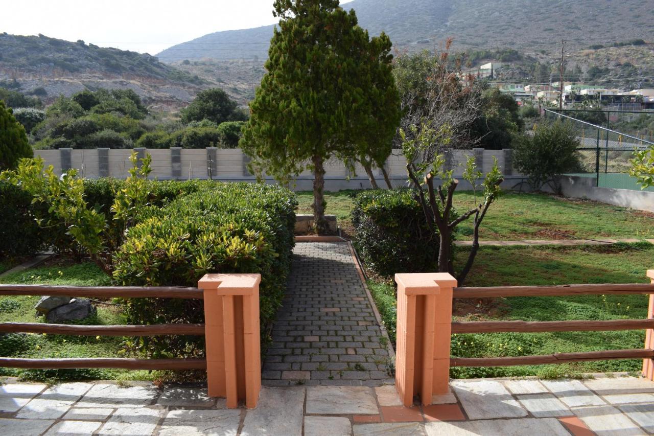Magia Village 3* Koutouloufari