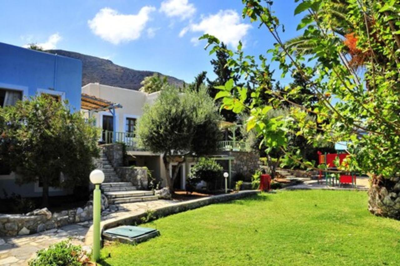 Hotel Magia Village Koutouloufari