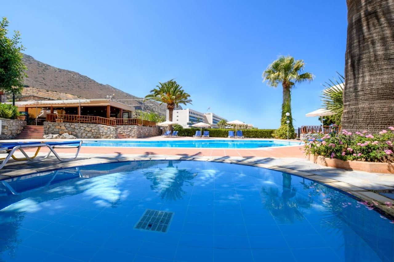 Hotel Magia Village