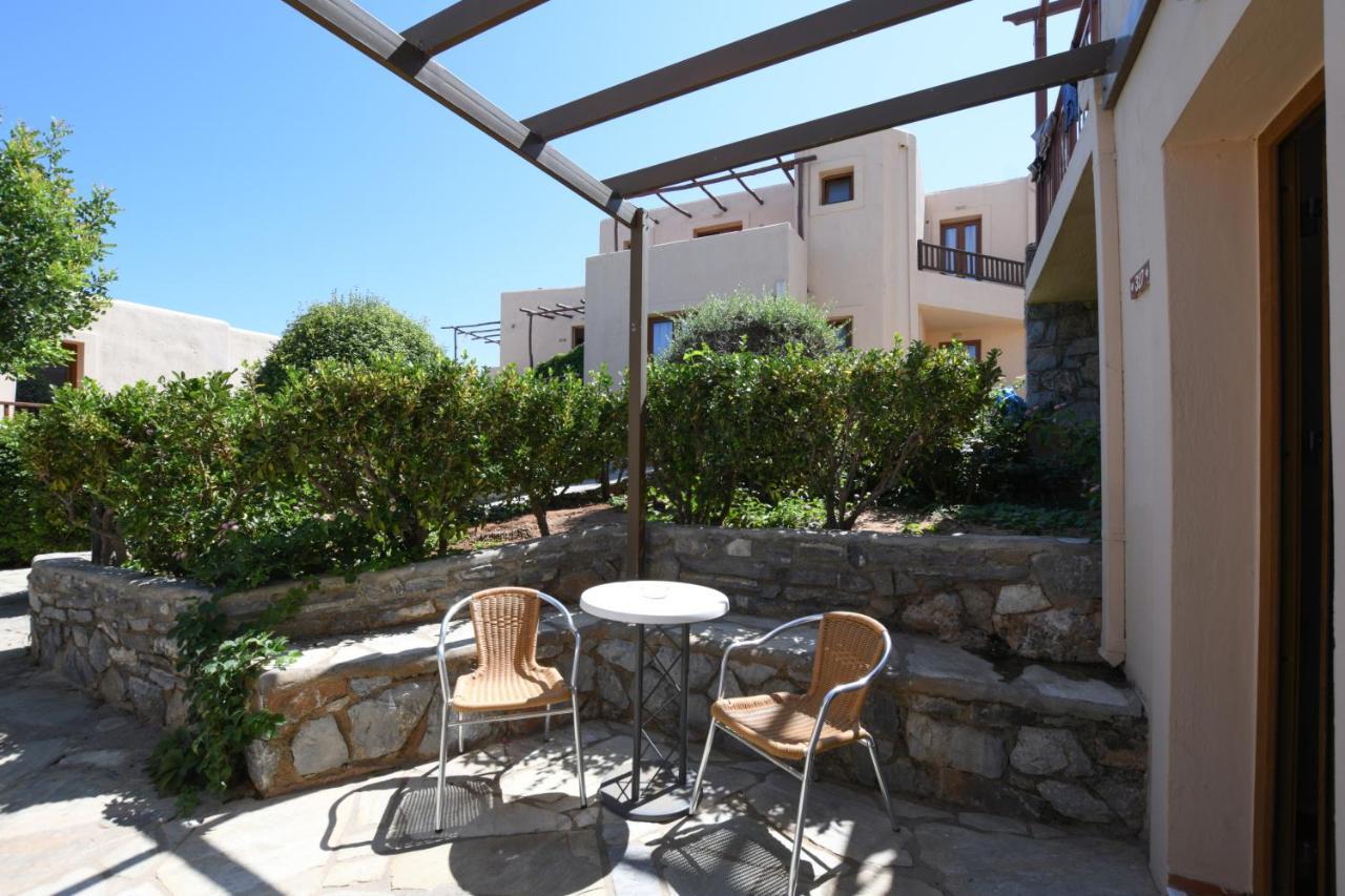 Magia Village 3* Koutouloufari