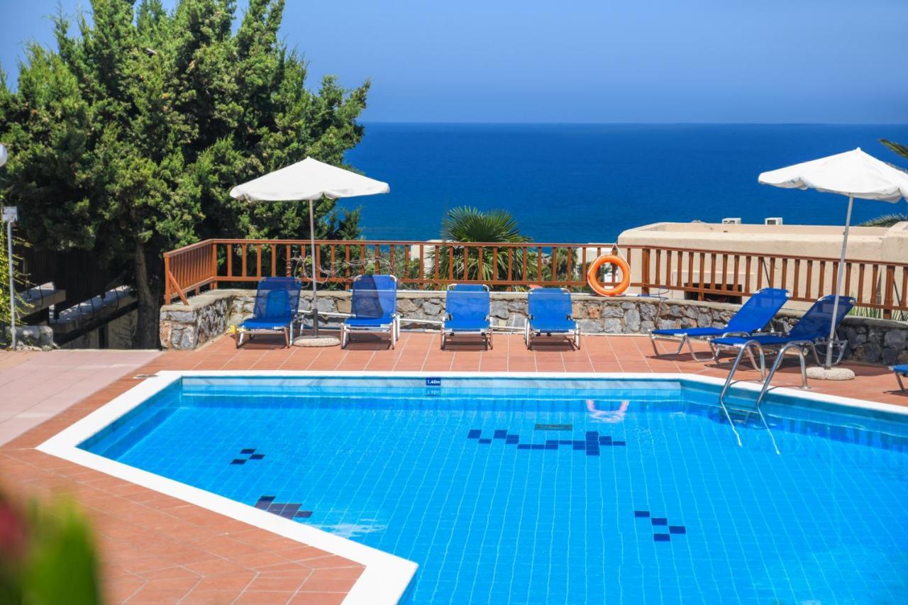 Hotel Magia Village 3*