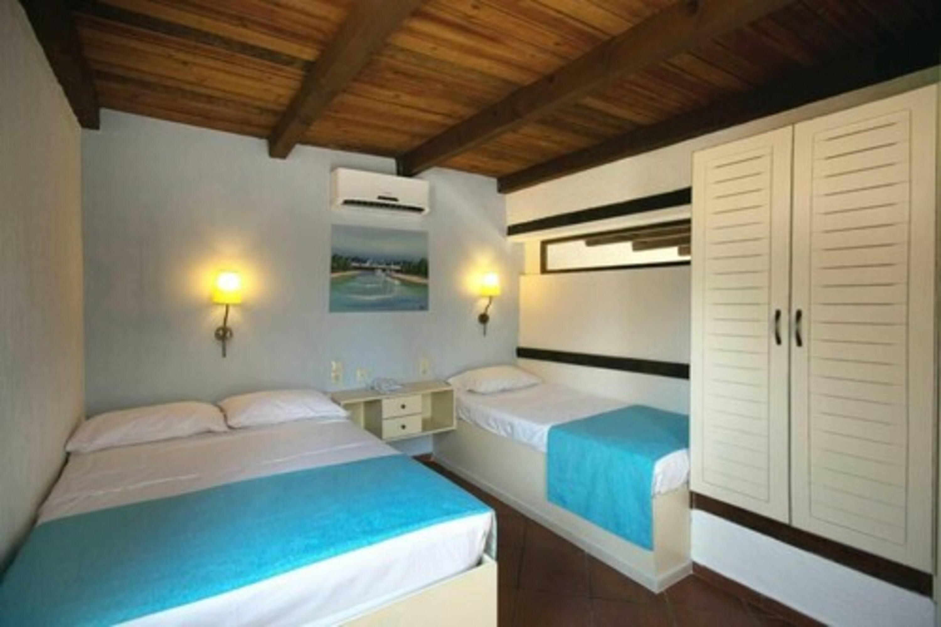 Hotel Magia Village 3*