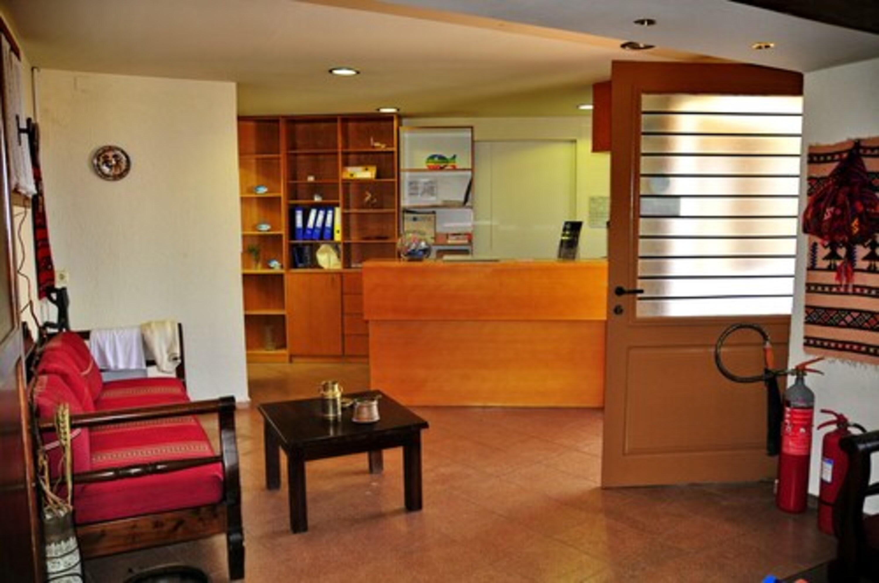 Magia Village Hotel 3*