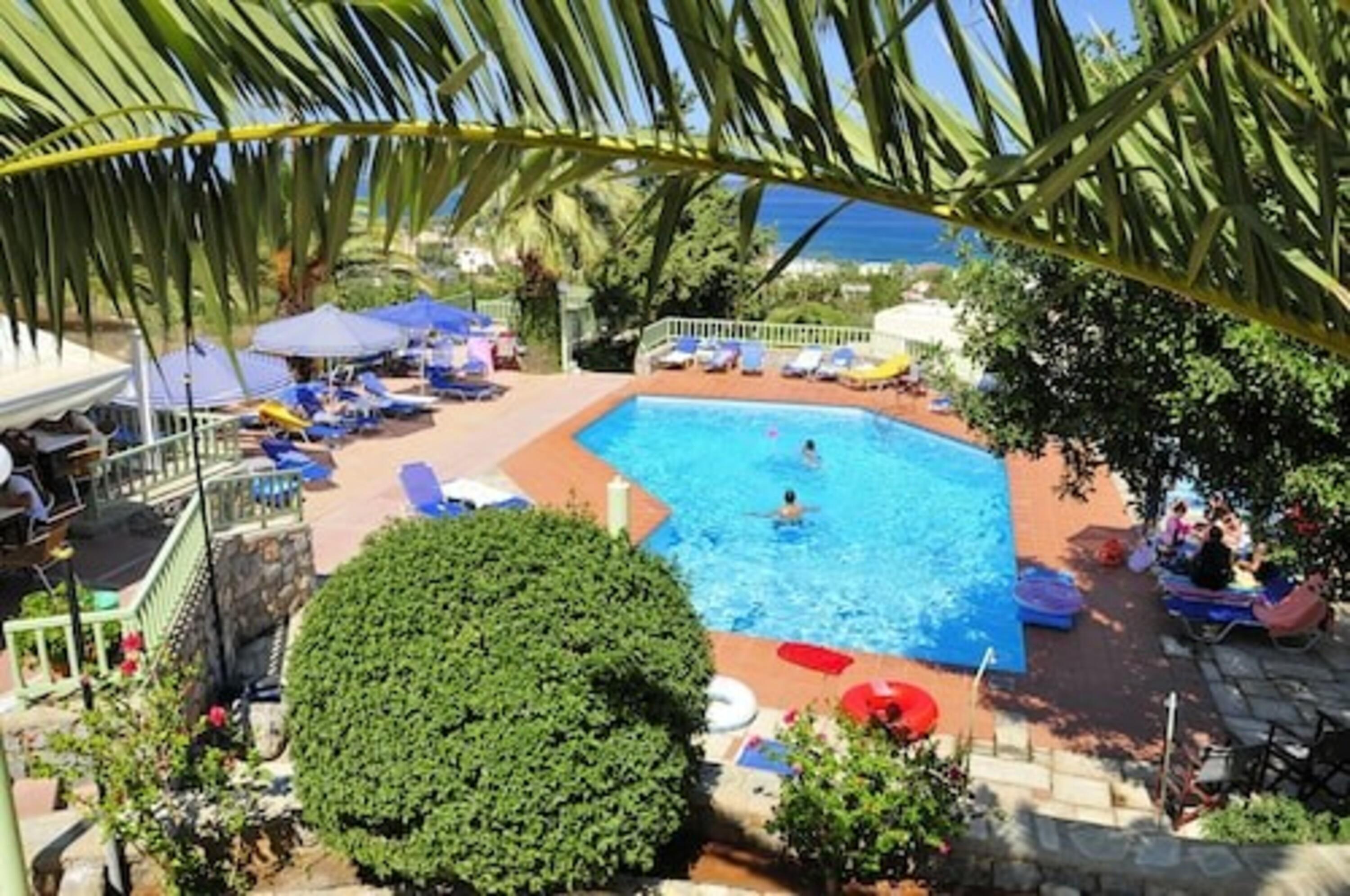 Hotel Magia Village 3*